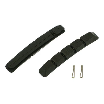 Gomas De Freno Shimano M70r2 Para Xtr, Xt, Lx, Deore