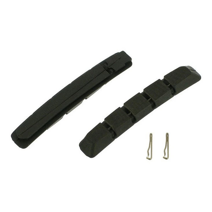 Gomas De Freno Shimano M70r2 Para Xtr, Xt, Lx, Deore