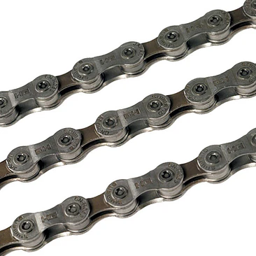 Cadena Shimano Tourney Cn-hg40 6v-7v-8v