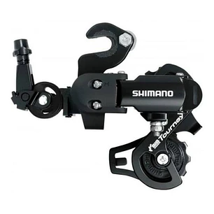 Descarrilador Shimano Tourney Rd-ft55-ss 6/7v