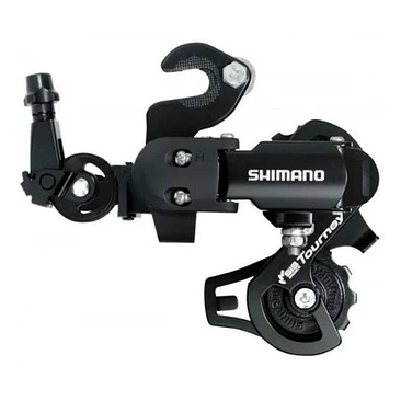 Descarrilador Shimano Tourney Rd-ft55-ss 6/7v