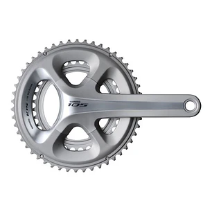 Bielas Shimano 105 Fc-5800 53-39t