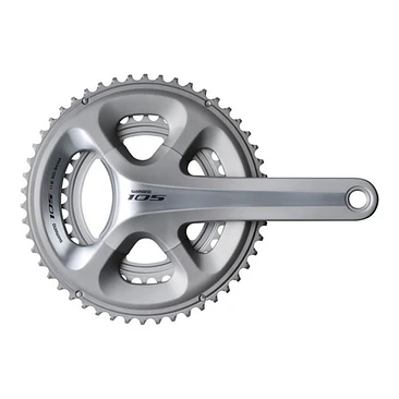 Bielas Shimano 105 Fc-5800 53-39t