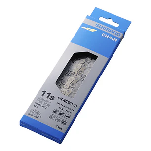 Cadena Shimano Dura Ace - Xtr Cn-hg901-11 11v