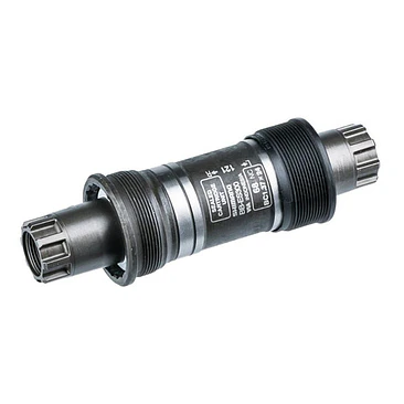 Eje Pedalier Octalink Shimano Bb-es300