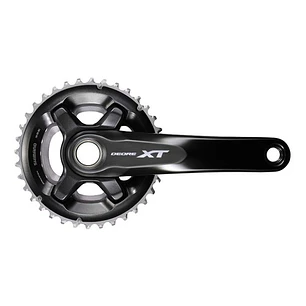Bielas Shimano Xt M8000 36x26t 175mm