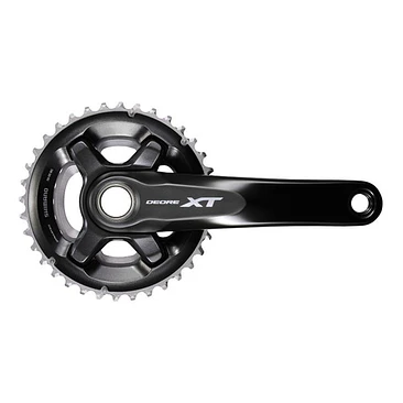 Bielas Shimano Xt M8000 36x26t 175mm