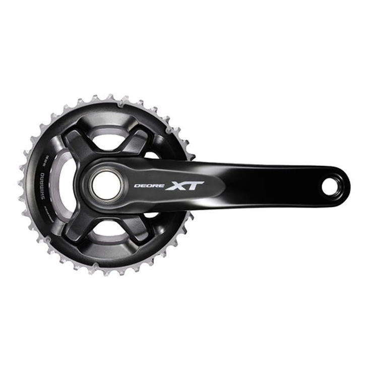 Bielas Shimano Xt M8000 36x26t 175mm