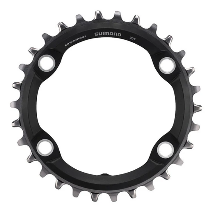 Plato Shimano Slx Crm70 30t