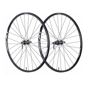 Juego De Ruedas Shimano Xt M8000 27.5  Qr