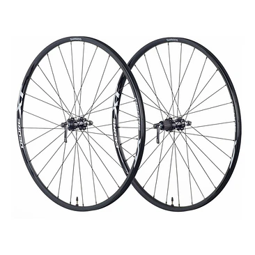 Juego De Ruedas Shimano Xt M8000 27.5  Qr