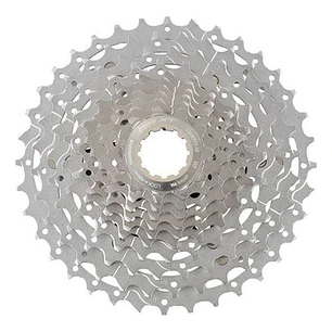 Piñon Shimano Xt 10v (11-36) M771