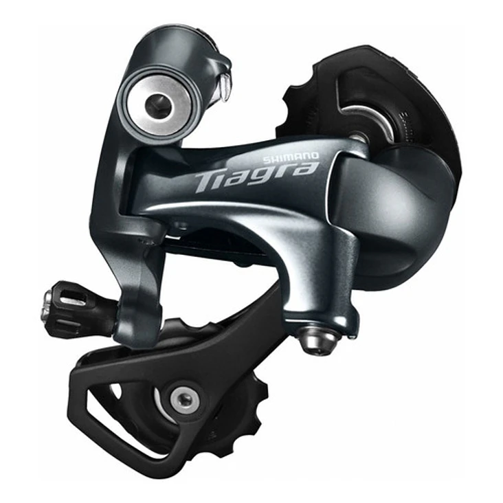Descarrilador Shimano Tiagra Rd-4700-gs 10v