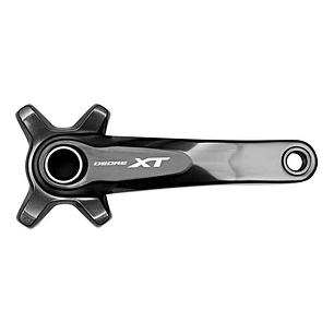 Bielas Shimano Xt M8000 175mm