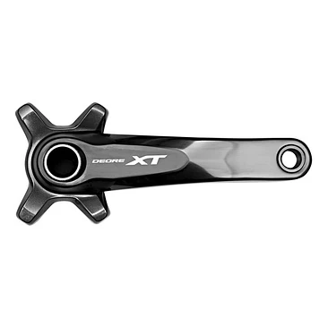 Bielas Shimano Xt M8000 175mm