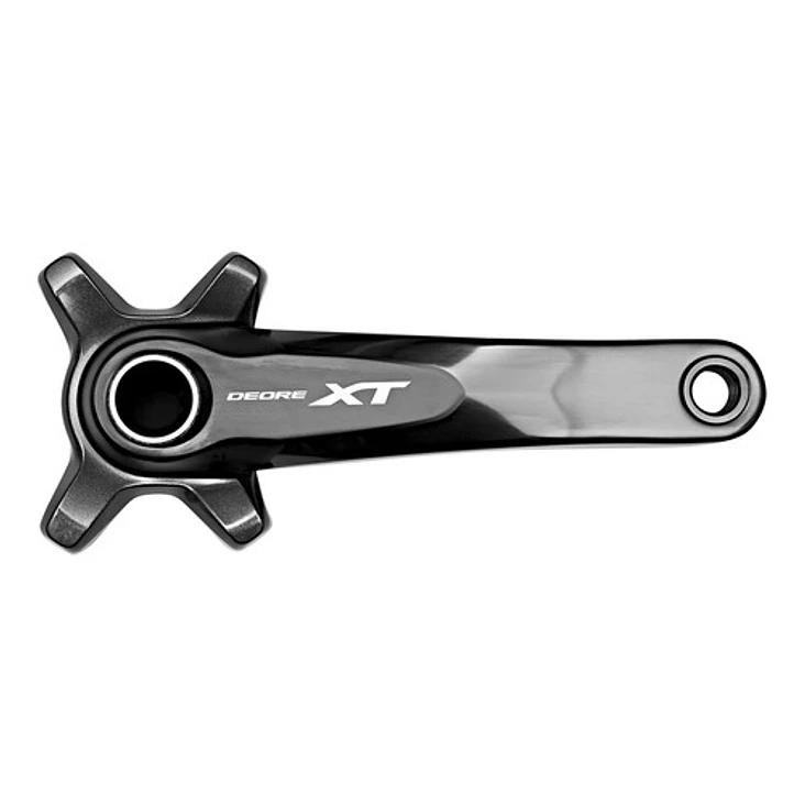 Bielas Shimano Xt M8000 175mm
