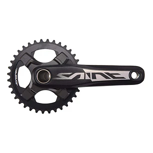 Bielas Shimano Saint Fc-m825 36t