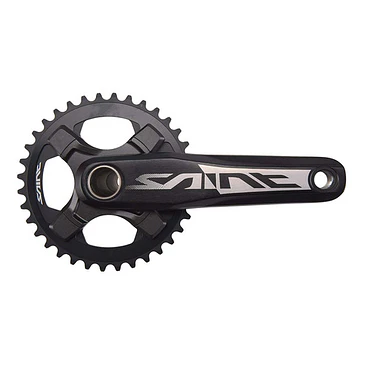 Bielas Shimano Saint Fc-m825 36t