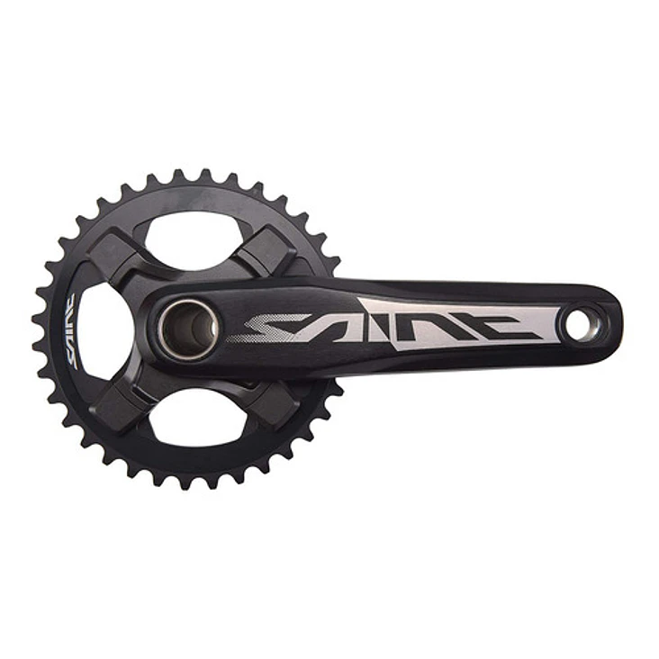 Bielas Shimano Saint Fc-m825 36t