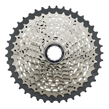 Piñon Shimano Deore 10v (11-42) Hg500