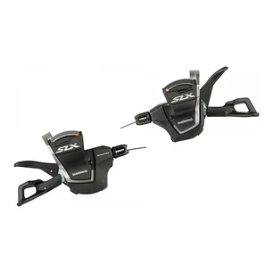 Manillas De Cambio Shimano Slx Sl-m7000 11x2/3v