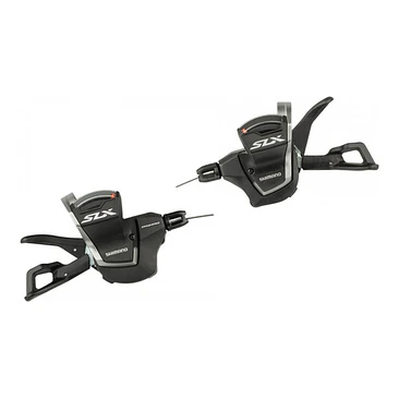 Manillas De Cambio Shimano Slx Sl-m7000 11x2/3v
