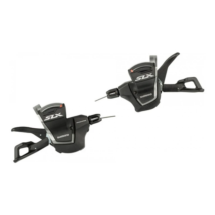 Manillas De Cambio Shimano Slx Sl-m7000 11x2/3v
