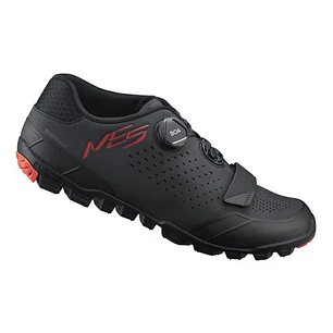 Zapatilla Shimano Me5 Black 8.5