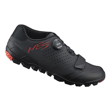 Zapatilla Shimano Me5 Black 8.5