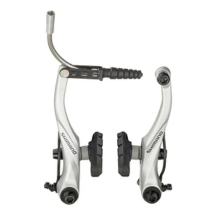 Freno Tra. V-rake Shimano Alivio Br-t4000-s