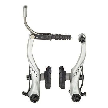 Freno Tra. V-rake Shimano Alivio Br-t4000-s
