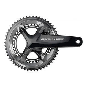 Bielas Shimano Dura-ace Fc-r9100 52-36t