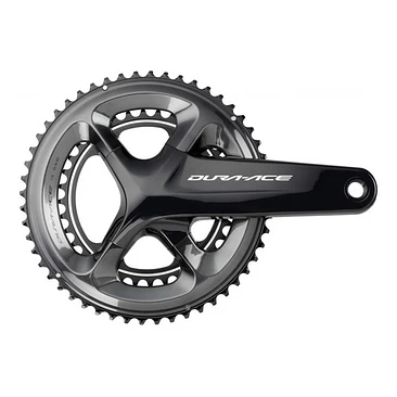 Bielas Shimano Dura-ace Fc-r9100 52-36t