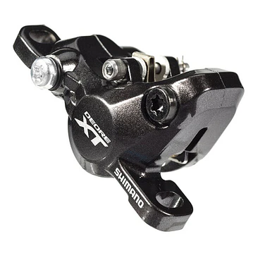 Caliper De Disco Hidraulico Xt Br-m8000
