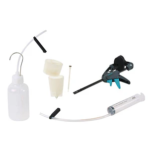 Kit De Sangrado Shimano Tl-bt03