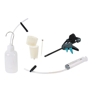 Kit De Sangrado Shimano Tl-bt03