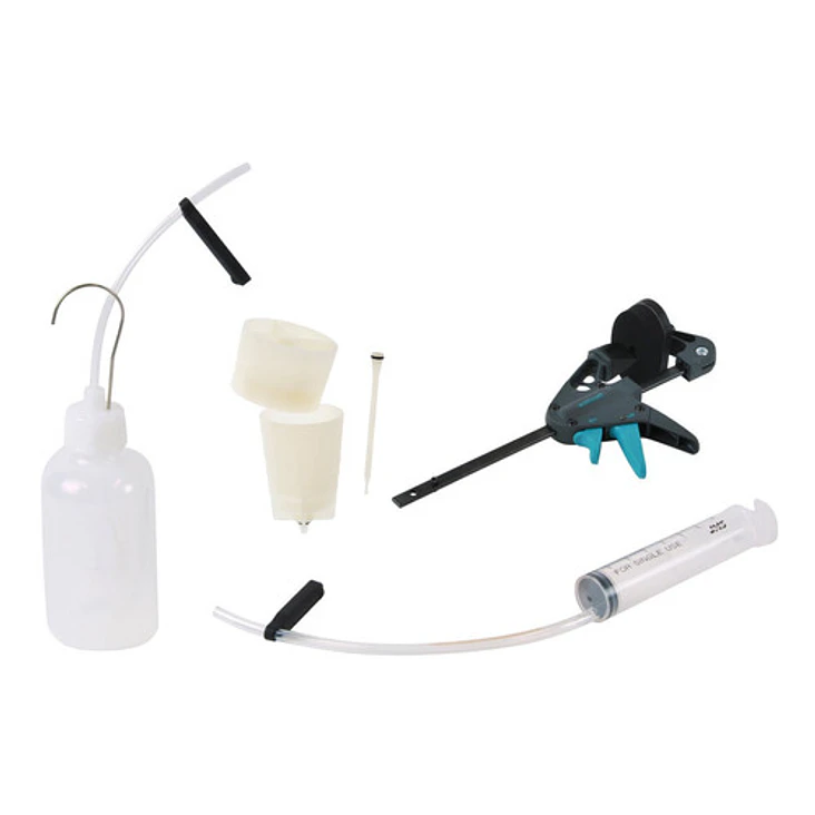 Kit De Sangrado Shimano Tl-bt03