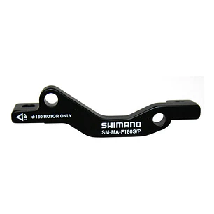Adaptador Shimano Sm-ma-f180p/s Para Disco Delantero 180mm