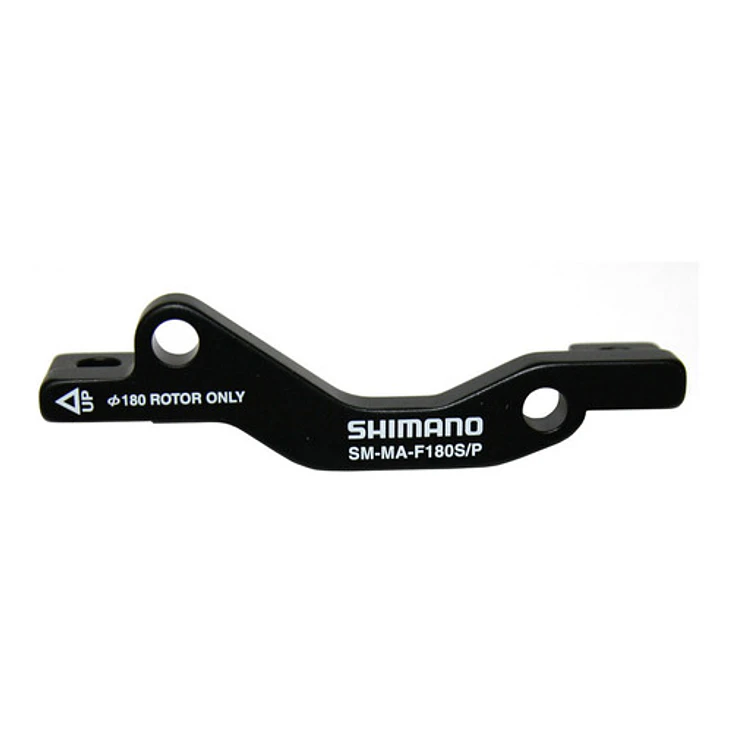Adaptador Shimano Sm-ma-f180p/s Para Disco Delantero 180mm