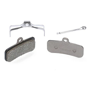Pastillas De Freno Shimano D03s Resina