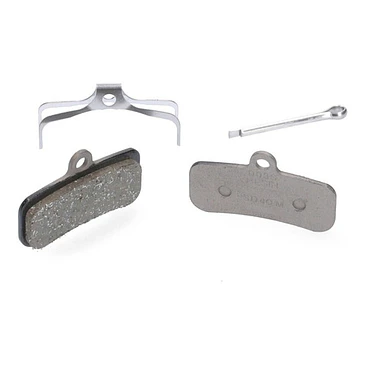 Pastillas De Freno Shimano D03s Resina