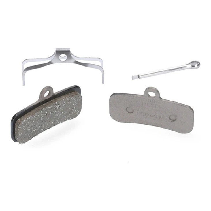 Pastillas De Freno Shimano D03s Resina
