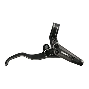 Manilla De Freno Hidraulico Shimano Izq. Bl-m445l Black