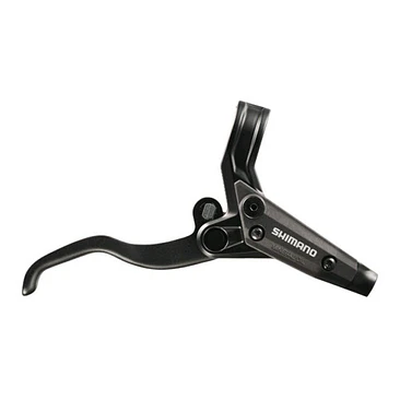 Manilla De Freno Hidraulico Shimano Izq. Bl-m445l Black