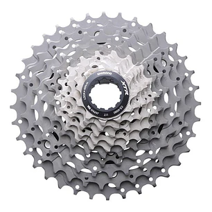 Piñon Shimano Xtr 10v (11-36) M980