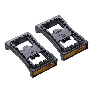 Adaptador De Pedal Shimano Para Clips Xtr Sm-pd22