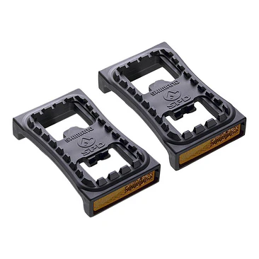 Adaptador De Pedal Shimano Para Clips Xtr Sm-pd22