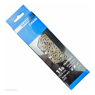 Cadena Shimano Xtr, Dura-ace Hg900 11v
