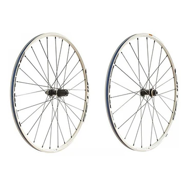 Juego De Ruedas Shimano Mt35 White 29 Qr
