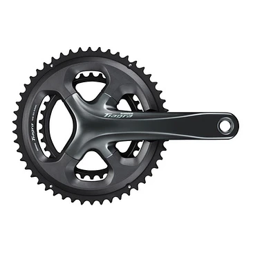 Bielas Shimano Tiagra Fc-4700 52-36t